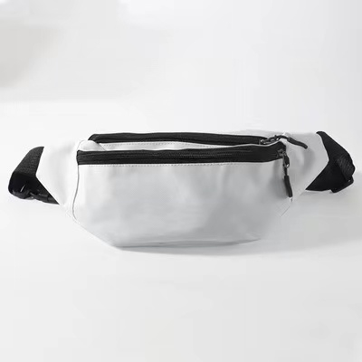 sublimation fanny pack